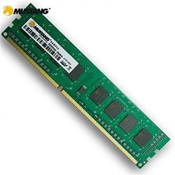 MUSTANG 1 GB DDR3 1333 MHz CL9 PC3-10600