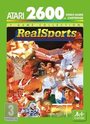 RealSports kollektion