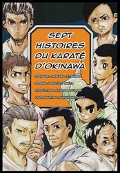 Sept histoires du karaté d'Okinawa