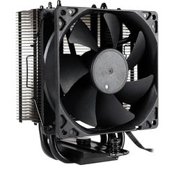 Inter-Tech Koeler BULK 4P90 Pro actief AMD,Intel socket 92x25