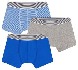 Petit Bateau 3 boxershorts Varian3A, Variant 1:, 3 Jaren