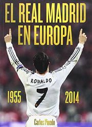 El Real Madrid en Europa, 1955-2014