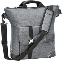 Norco Unisex – Borsa Belford City per adulti, multicolore, taglia unica