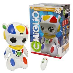 Famosa - Robot, meerkleurig (800013448)