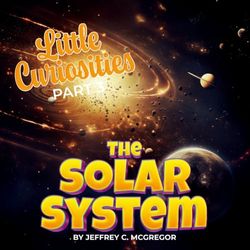 Little Curiosities(Part 3): The Solar System