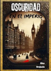 Oscuridad en el Imperio