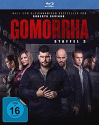 Gomorrha - Staffel 3