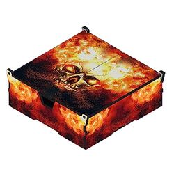 POLANDGAMES ERA89061 Mega Box : Pit Lord Organizer