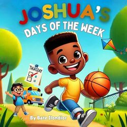 Joshua's Days of the Week