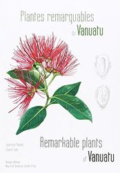 Plantes remarquables du Vanuatu Mélanésie Océanie