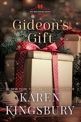 Gideon's Gift: A Novel