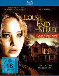 House at the End of the Street: Extended Cut