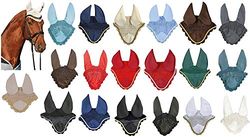 Bonnet anti-mouches avec oreilles