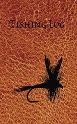 Fishing Log Book - The Ultimate Guide to Recording Your Angling Adventures: Track Your Catches, Environmental Conditions, and Essential Details! ... Fishermen - Keep Your Fishing Trips Organized