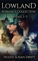 Lowland Romance Collection - Books 1-3