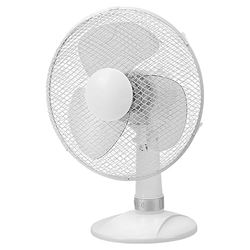 Tafelventilator, 40 W, 30 cm