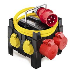 PV32 power distributor