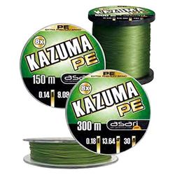 B/1000m ASARI KAZUMA 8X PE 0,50mm