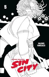 Sin City T5