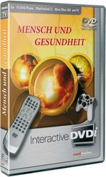 Interactive DVDi- Mensch & Gesundheit [import allemand]