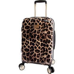 Bebe - Bagagem de mão adulto unissexo, Leopardo