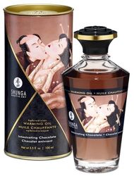 Shunga Oli da Massaggio - 100 ml
