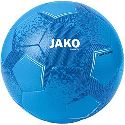 JAKO Lichtbal Striker 2.0, Uniseks-Volwassene, JAKO Blauw, 5