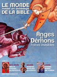 Monde bible 212 anges