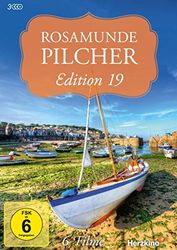 Rosamunde Pilcher Edition 19 (6 Filme auf 3 DVDs)