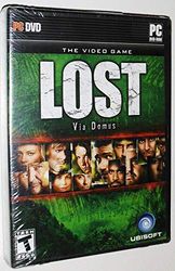 Lost The Video Game (PC DVD)