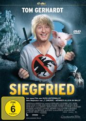 Siegfried [Import]