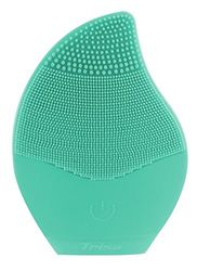 Trisa Electronics 1609.2100 - Detergente per viso, colore: Turchese
