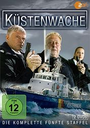 Küstenwache - Staffel 5