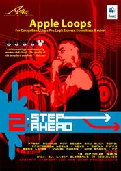 AMG Apple Loops - 2 Step Ahead