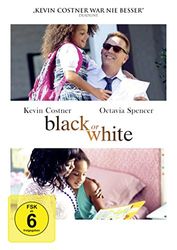 Black or White [DVD]