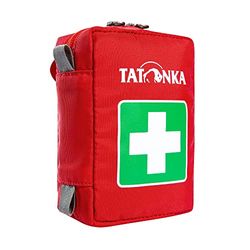 Tatonka Xs First Aid Kit - 10 x 7 x 4cm, Red