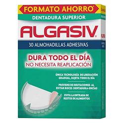 Algasiv Pastilles adhésives Supérieur 30