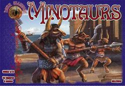 Dark Alleance 1/72 Minotaurs