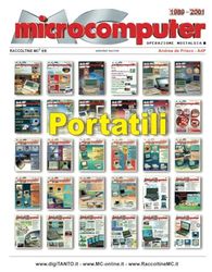RaccoltineMC - Portatili: Selected reprints from MCmicrocomputer