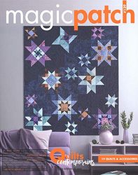 Quilts contemporains