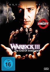 Warlock 3 [Import]