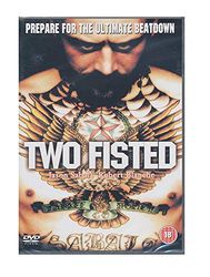 Two Fisted