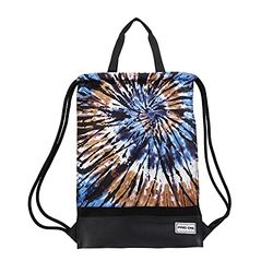 PRODG Trip-Sac à Cordon Storm avec Poignées, Multicolore