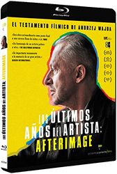 Los Últimos Años del Artista: Afterimage