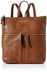 Geox Dames D Irenie Bag, Toffee, toffee