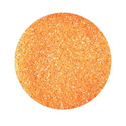 La Rosa Productos Profesionales Nail Art Glitter Manicure Powder | Acrylic Nail Glitter | Fine Slime Glitter for Arts & Crafts | Cosmetic Glitter for Face, Body, Eyes, Nails | Honey