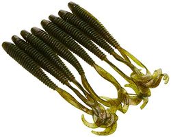 Seaspin BIKOA Color Watermelon Red – 125 mm – 5“ - Soft Bait