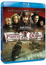 PIRATES DES CARAÏBES 3 : JUSQU'AU BOUT DU MONDE