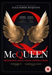 Mcqueen [Edizione: Regno Unito] [Reino Unido] [DVD]