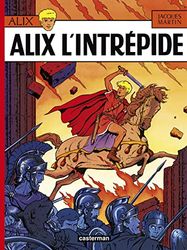 Alix l'intrépide: 1